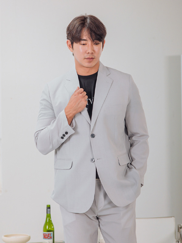 (S-6XL)<BR>요카나 クラブジャケット(7단)