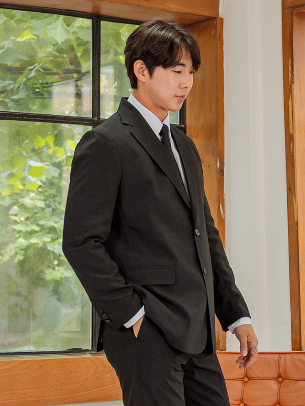 (S-6XL)<BR>요카나 クラブジャケット(7단)