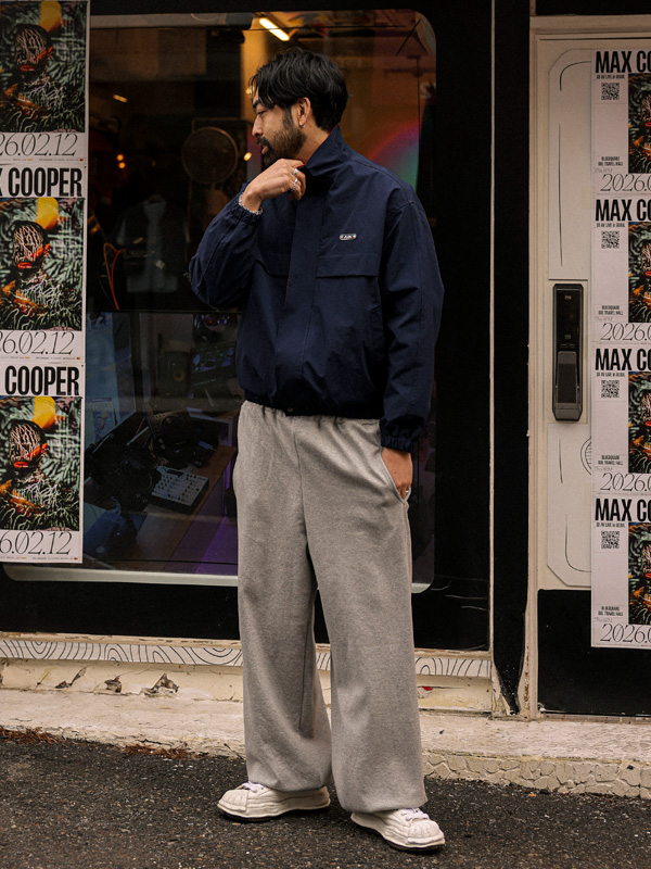 (XL-6XL)<BR>사르다슈 防風