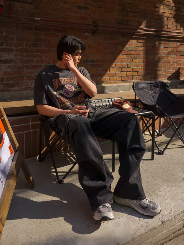 보토르카 半そでティー