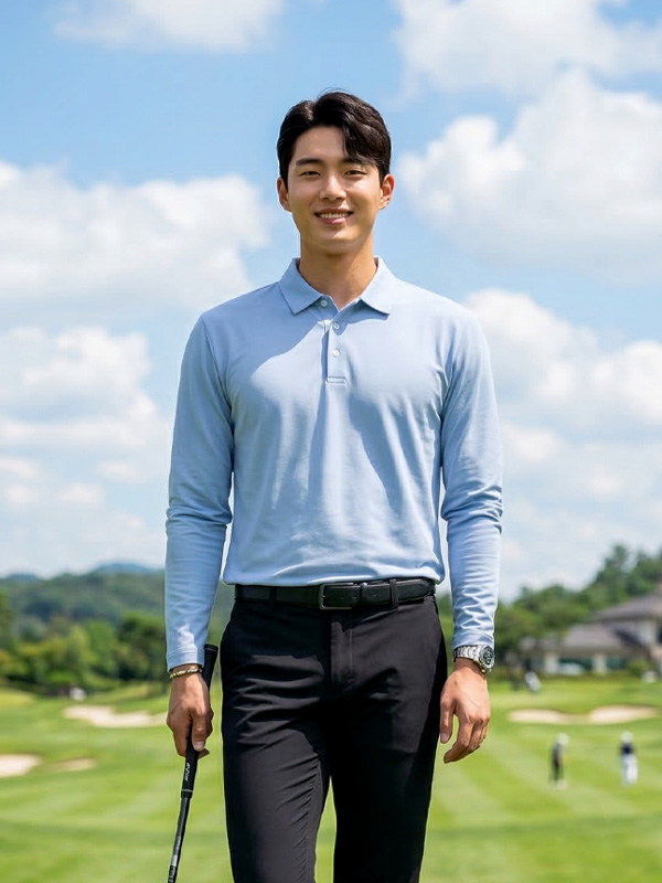 (L-7XL)<br>이코 이스크라 カラーティー(半そで/長袖)<br><font color=