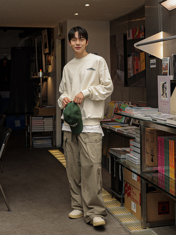 (XL-6XL)<BR>카이루안 マンツーマン