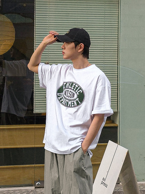 (XL-6XL)<BR>레이첼 半そでティー