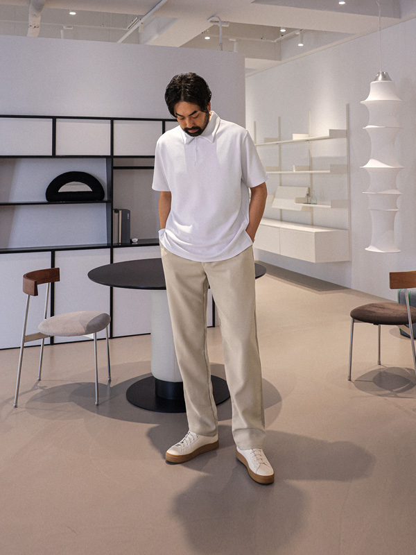 (XL-6XL)<br>포르샤우 バンディングパンツ <br><font color="#098a09"><B>長さを選択 (基本的な,ロング+10cm)</B></font>