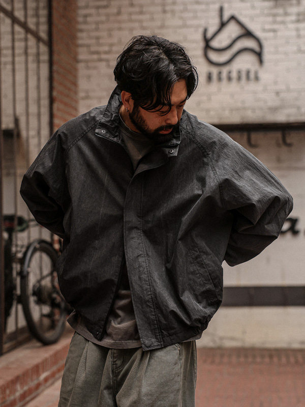 (XL-6XL)<BR>마타요스 ジャケット