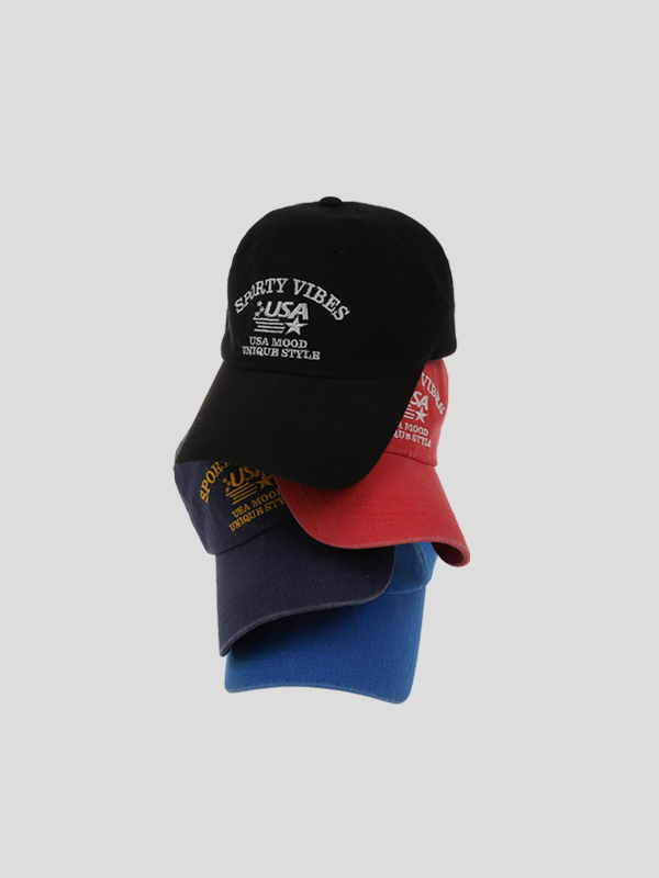 카르만 ボールキャップ