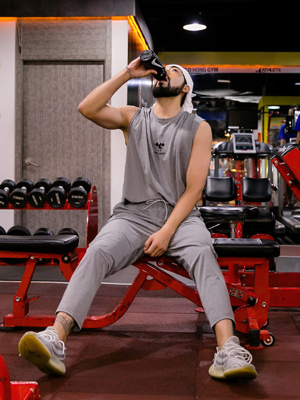 (L-6XL)<BR>디파이언스 トレーニングパンツ<br><font color="#072c81"><B>[ W.DNA ]</B></font><br><font color="#098a09"><B>長さを選択 (基本的な,ロング+10cm)</B></font>