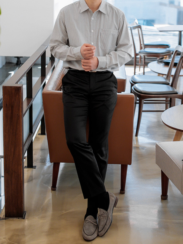 (M-5XL)<BR>가장 완벽한 パンツ