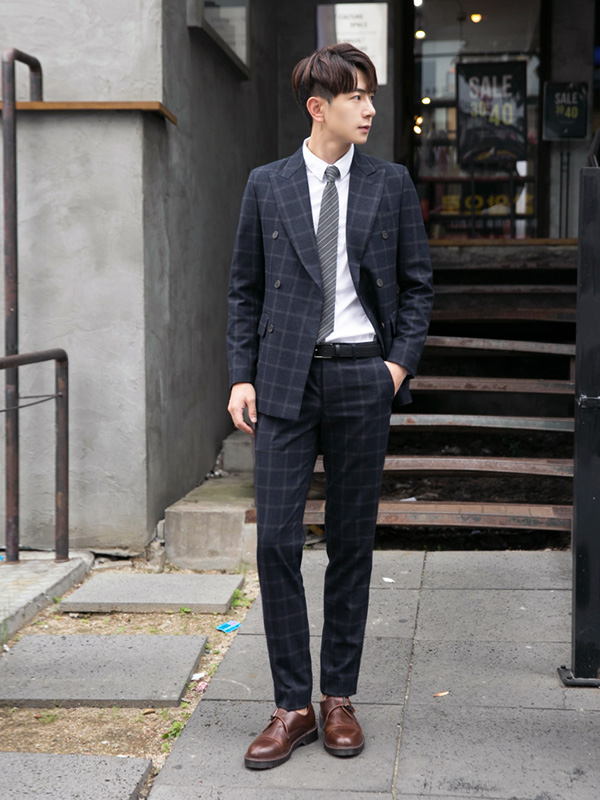 (M-5XL)<BR>떠날래 어디든 ジャケット
