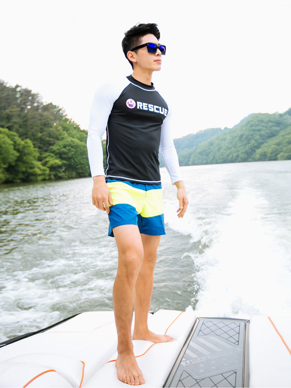 (S-5XL)<br>이토록 완벽한 軽警備員<BR><font color="#098a09">[여자사이즈입고]</font>