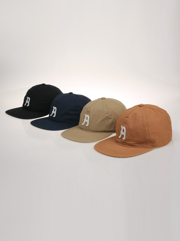 크리슈나 キャンプキャップ