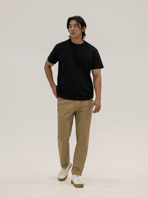 (L-6XL)<br>바카퍼 サイドバンド スレックス(標準フィット,スリムフィット)<BR><B><FONT COLOR="#ff4800">[追加割引]</FONT></B>
