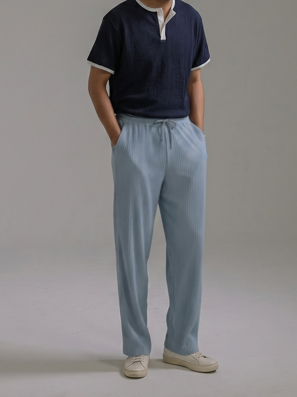 (XL-6XL)<BR>로밀리 クーリングバンディングパンツ