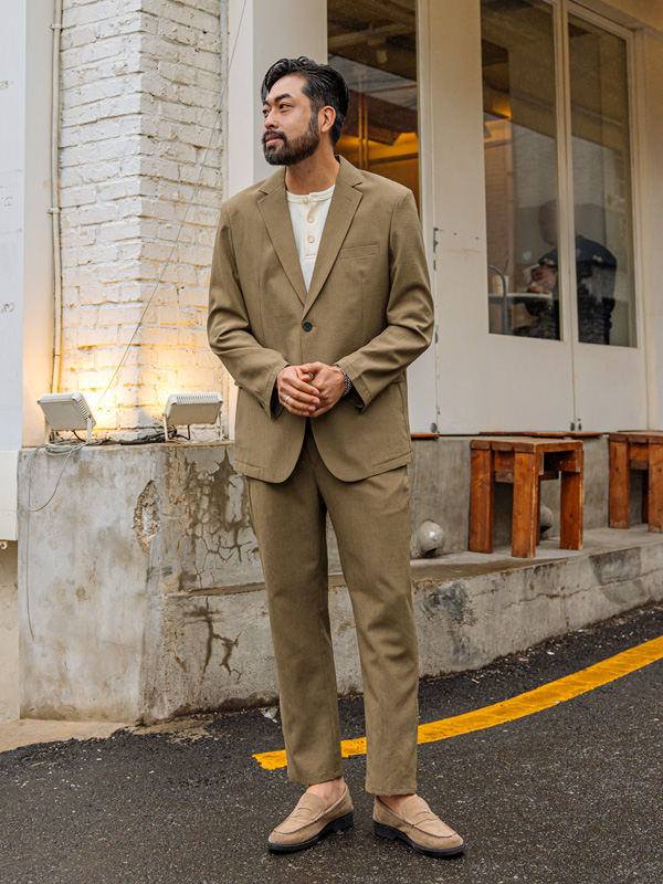 (M-5XL)<BR>아니타 ジャケット