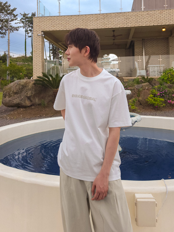 (L-7XL)<br>키웨스트 半そでティー 66101