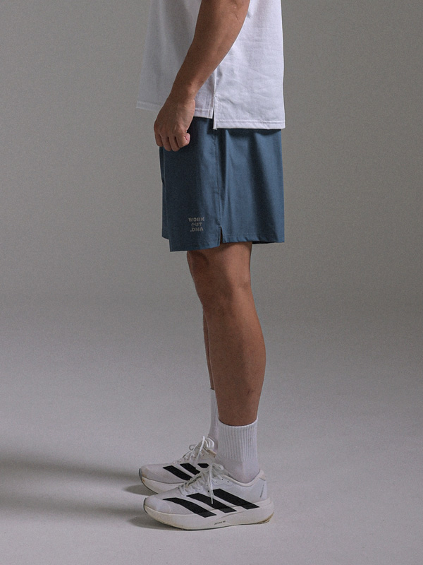 (L-5XL)<BR>뉴키로 밴딩반바지<br><font color=
