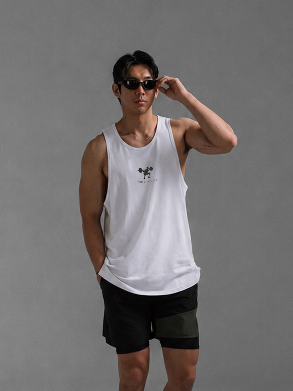 (L-5XL)<br>너의계절 袖なし