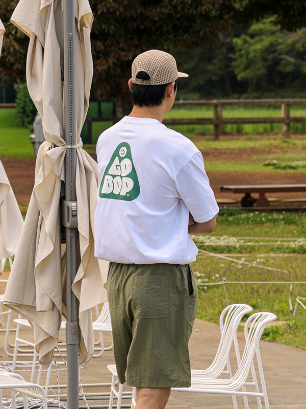 (L-5XL)<br>バオバブ 半そでティー