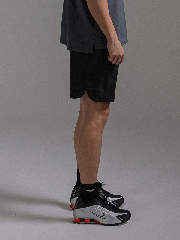(XL-6XL)<BR>애슬릿 トレーニング ハーフパン<br><font color=