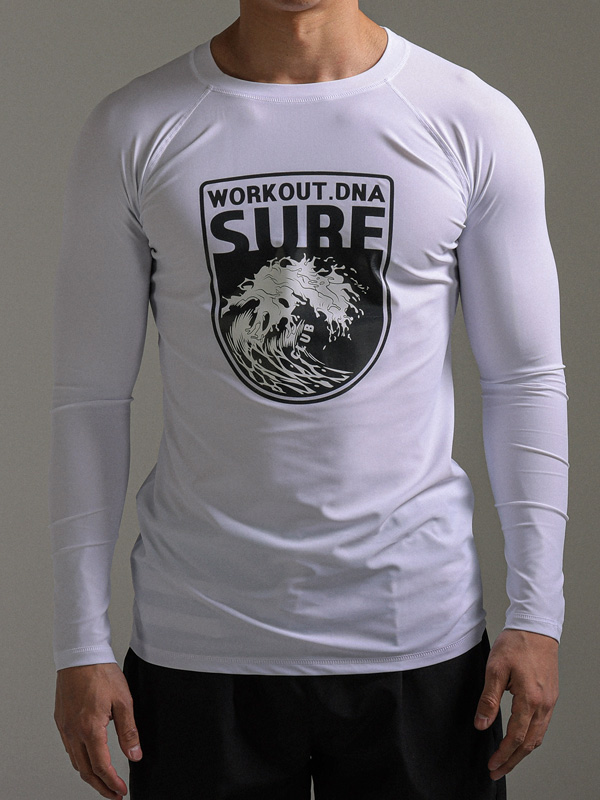 (L-6XL)<br>바라니카 クレオラ 軽警備員<br><font color="#072c81"><B>[ W.DNA ]</B></font>