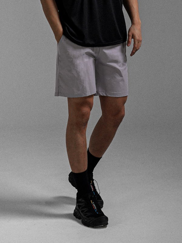 (M-6XL)<BR>카로라 バンディング半ズボン<br><font color="#072c81"><B>[ W.DNA ]</B></font>
