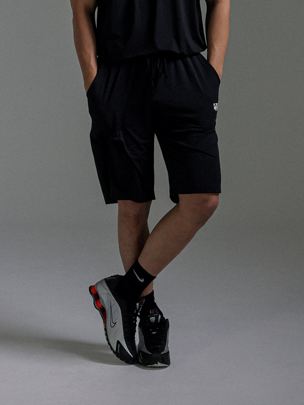 (XL-5XL)<BR>어템프트 トレーニング ハーフパン