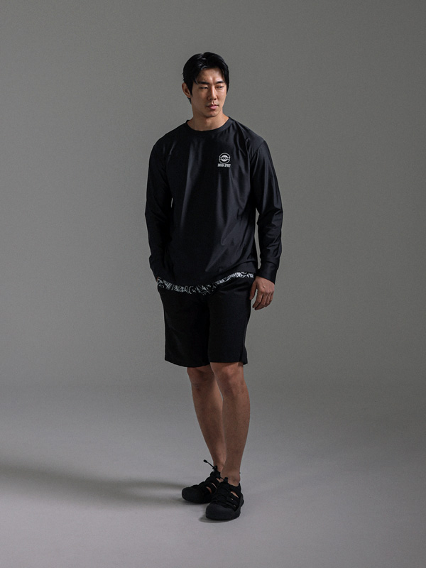 (XL-5XL)<br>인디안 軽警備員 T033