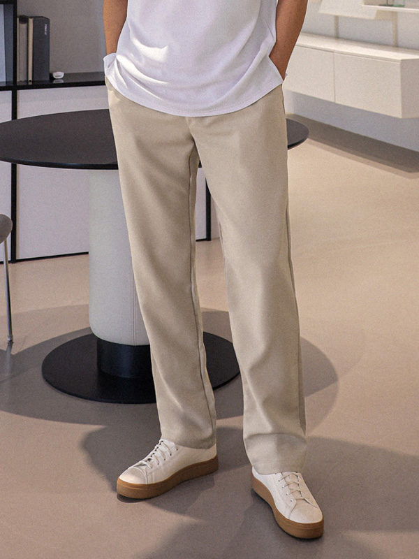 (XL-6XL)<br>포르샤우 バンディングパンツ <br><font color="#098a09"><B>*長さを選択 (基本的な,ロング+10cm)</B></font>