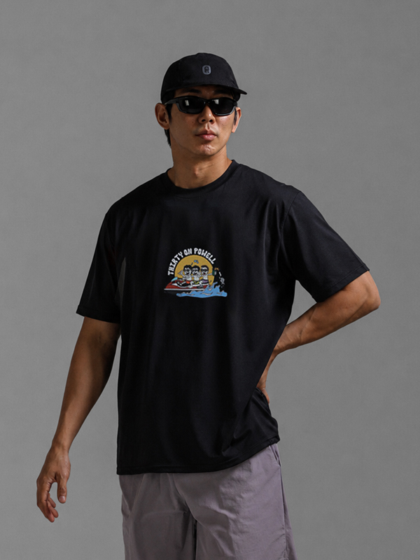 (XL-4XL)<br>토키니스 半そでティー 20911