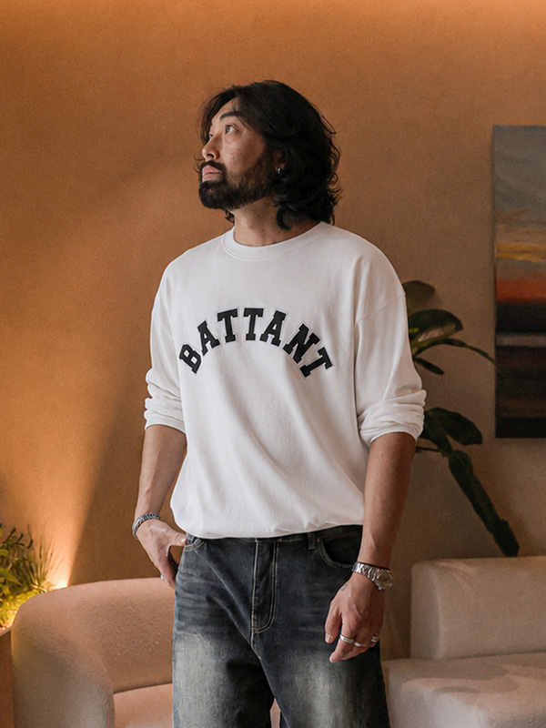 (XL-6XL)<br>히아니스 マンツーマン 2830