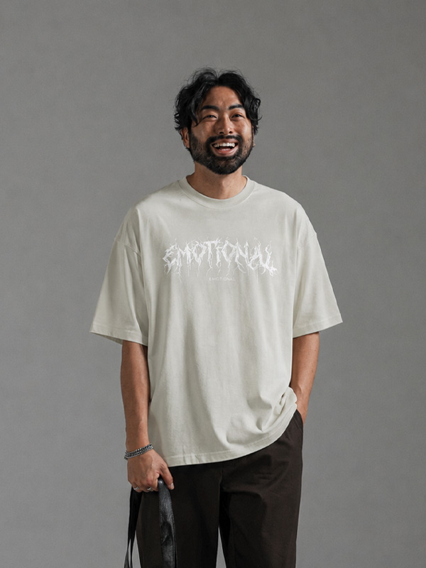 (XL-6XL)<br>포트노바 半そでティー 3267