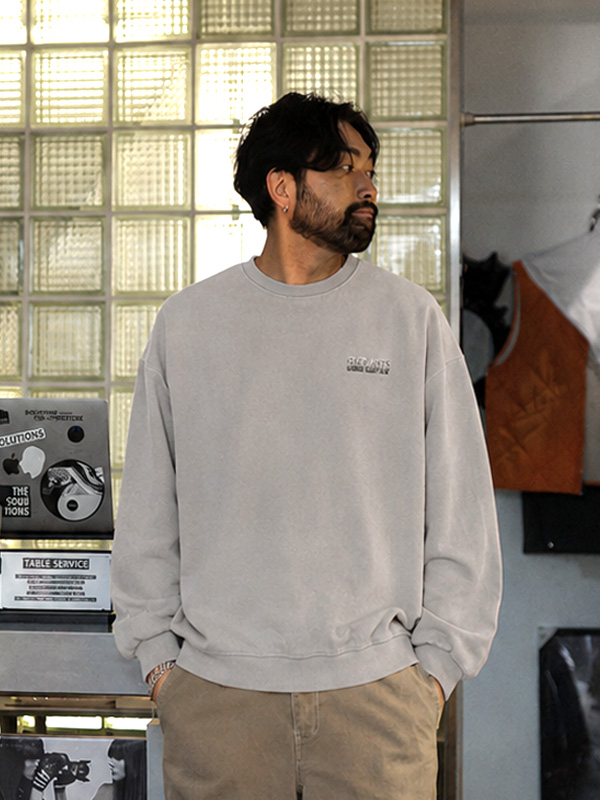 (M-6XL)<BR>퀸타나 マンツーマン 3225