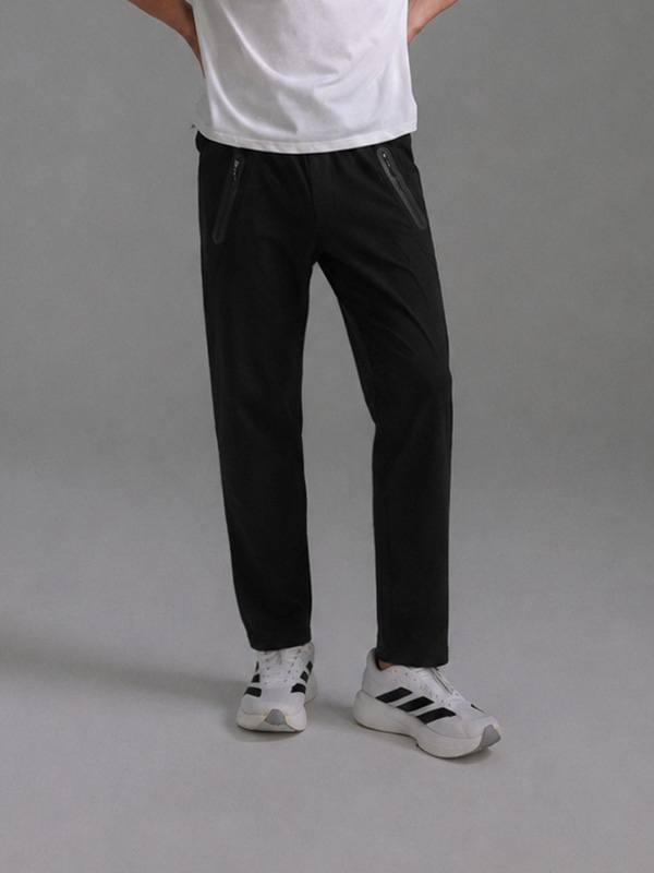 (M-3XL)<BR>브링더 トレーニングパンツ<br><font color="#072c81"><B>[ W.DNA ]</B></font>