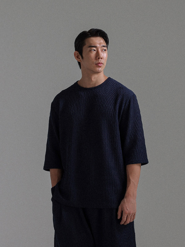 (XL-8XL)<br>샤니아 니트지 7ショットブーツ