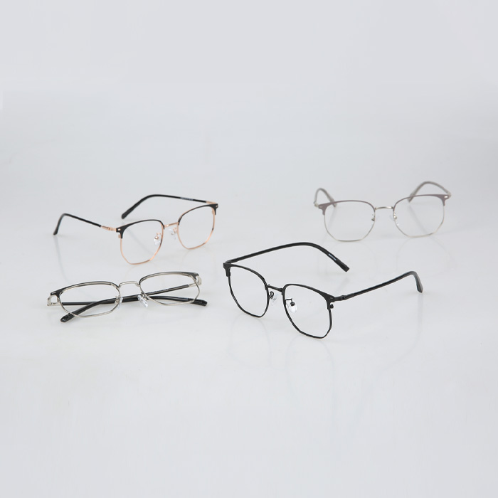 아크주트 眼鏡 31249