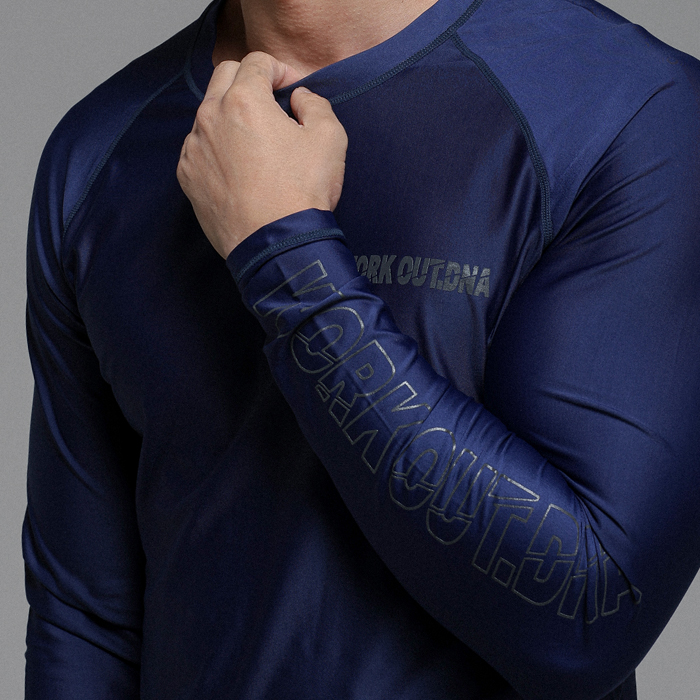 (L-6XL)<br>로크빌 軽警備員<br><font color="#072c81"><B>[ W.DNA ]</B></font>