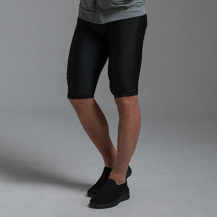 (M-5XL)<BR>떠나버려 5부 水レギンス