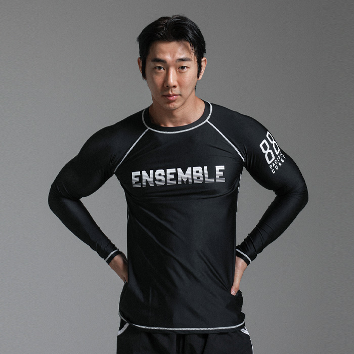 (M-6XL)<br> 퍼시픽코스트 軽警備員