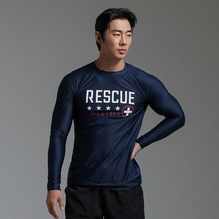 (M-5XL)<br>카페인 라이프스타일 軽警備員