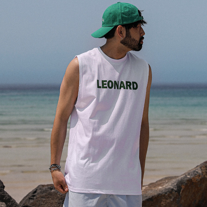(L-5XL)<br>마이라더 袖なし