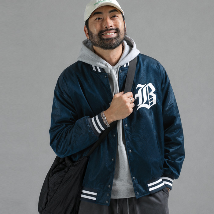 (L-5XL)<BR>야소톤 ジャンパ