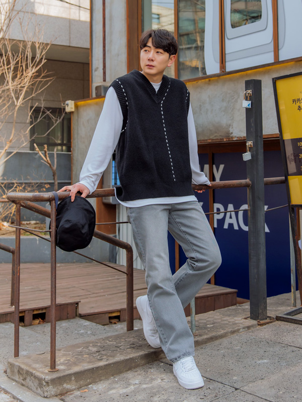 (XL-6XL)반도르 ベスト