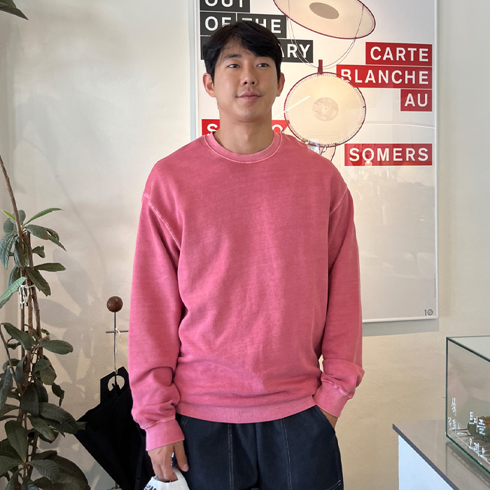 (XL-4XL)<br>바피스 マンツーマン