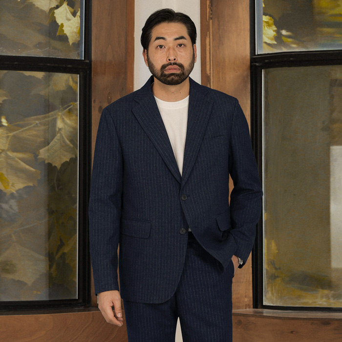 (M-5XL)<BR>미리 선택해 ジャケット
