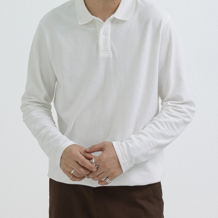(L-6XL)<br>만제틴 넣은척 カラーティー
