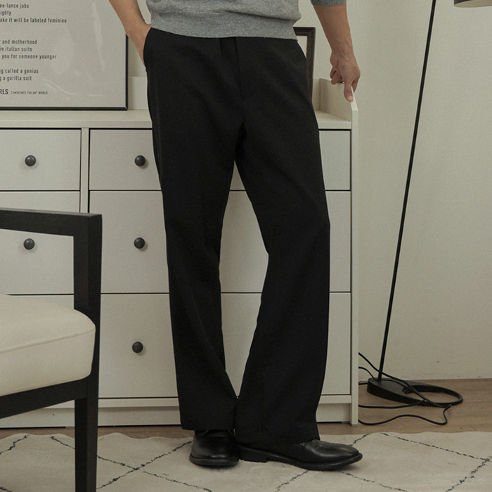 (L-5XL)<BR>우엘 セミワイドフィット バックバンディング スレックス